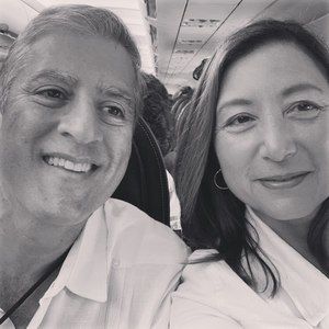 Meet your Posher, Barbara